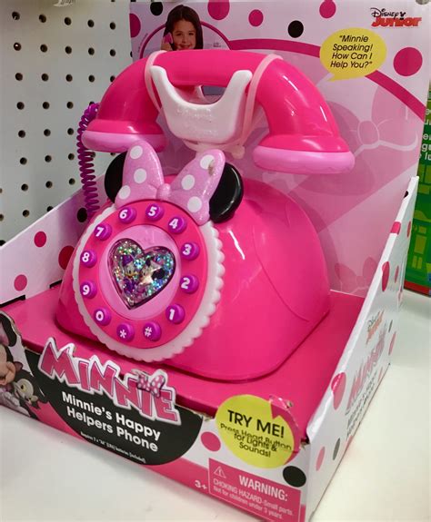 pink fun toys